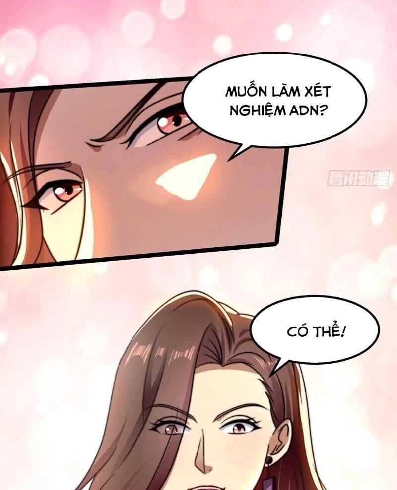 Cực Phẩm Chiến Vương Tại Hoa Đô Chapter 6 - 37