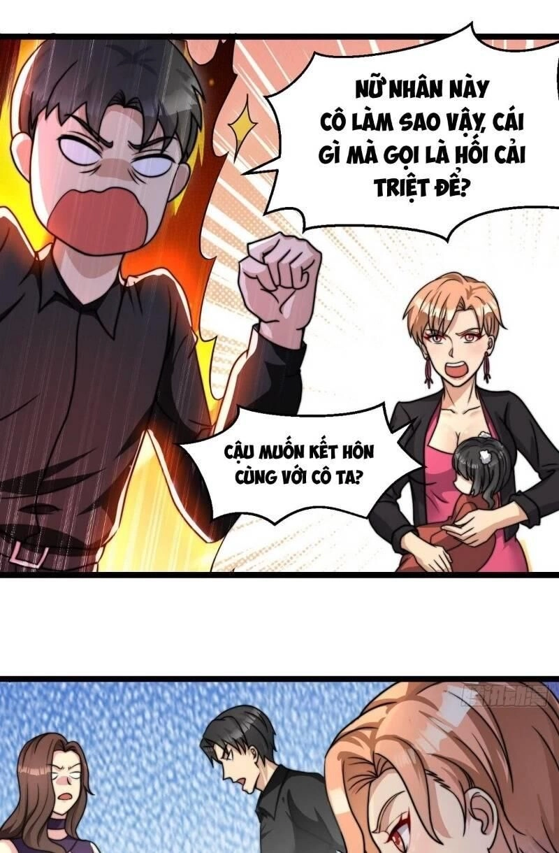 Cực Phẩm Chiến Vương Tại Hoa Đô Chapter 6 - 40