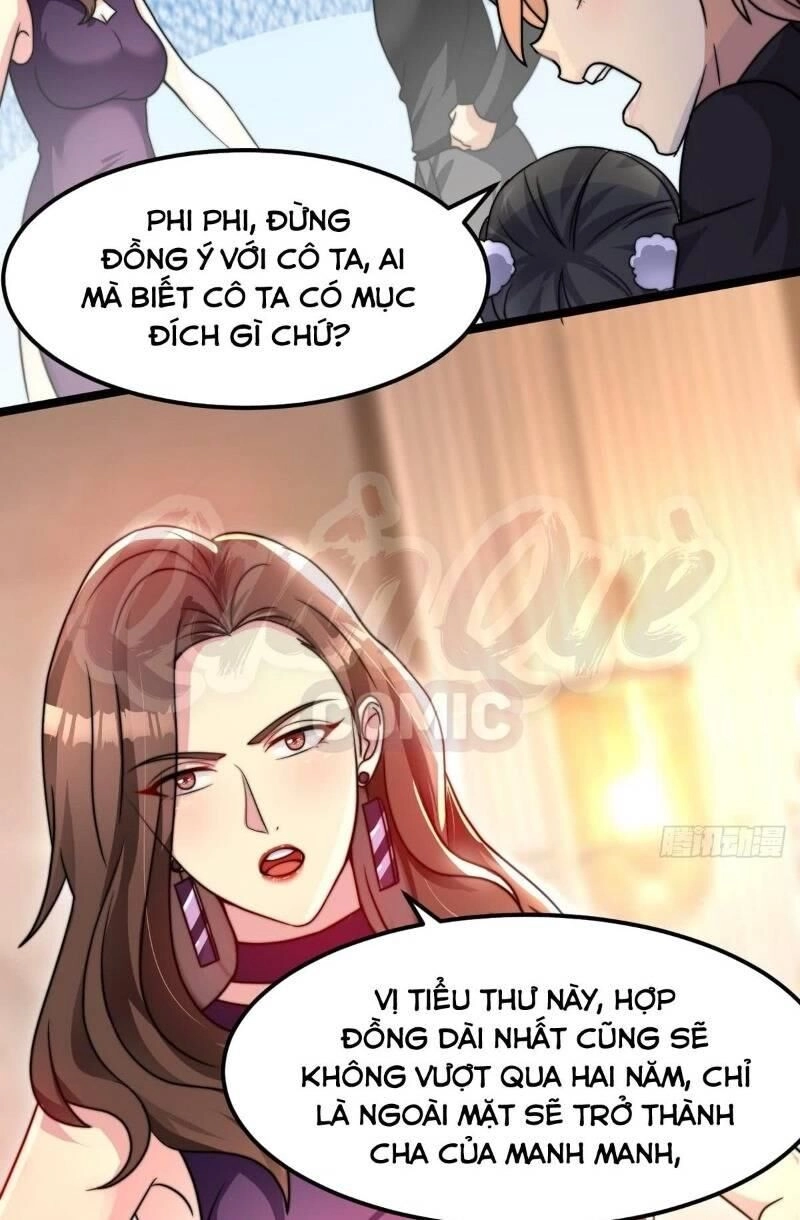 Cực Phẩm Chiến Vương Tại Hoa Đô Chapter 6 - 41