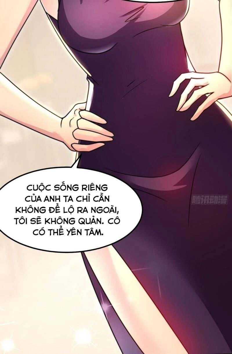 Cực Phẩm Chiến Vương Tại Hoa Đô Chapter 6 - 42