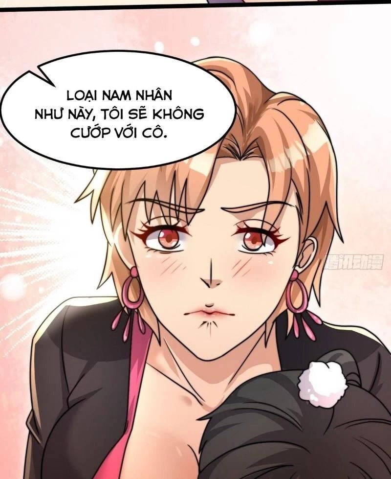 Cực Phẩm Chiến Vương Tại Hoa Đô Chapter 6 - 43