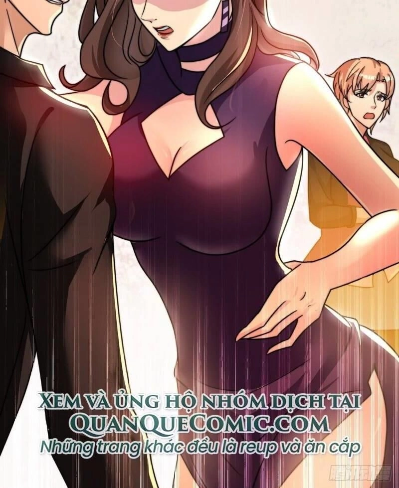 Cực Phẩm Chiến Vương Tại Hoa Đô Chapter 6 - 45