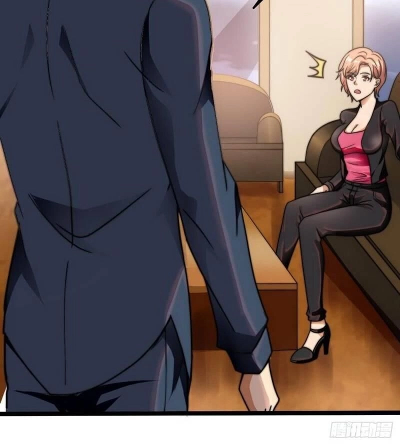 Cực Phẩm Chiến Vương Tại Hoa Đô Chapter 7 - 27