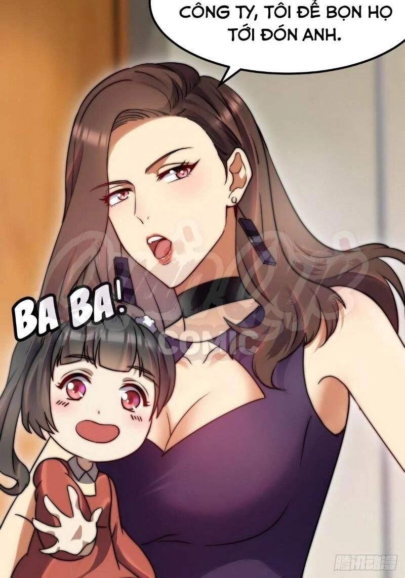 Cực Phẩm Chiến Vương Tại Hoa Đô Chapter 7 - 47