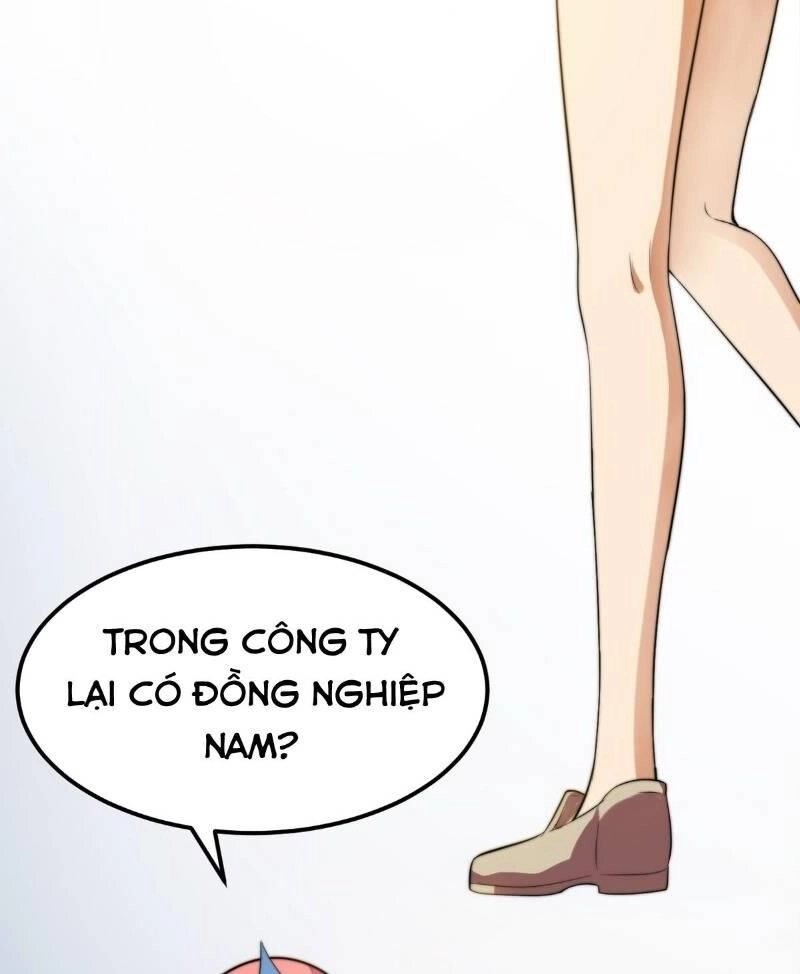 Cực Phẩm Chiến Vương Tại Hoa Đô Chapter 8 - 4