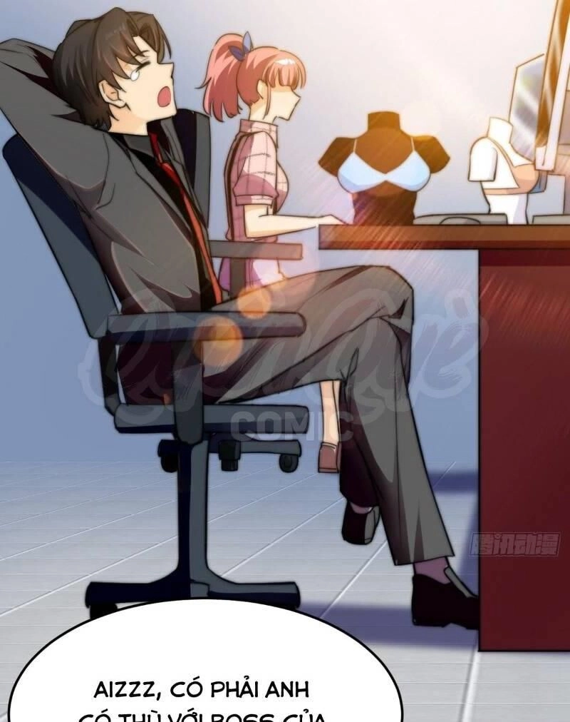 Cực Phẩm Chiến Vương Tại Hoa Đô Chapter 8 - 26