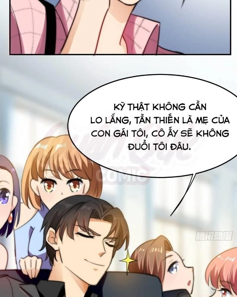 Cực Phẩm Chiến Vương Tại Hoa Đô Chapter 8 - 32