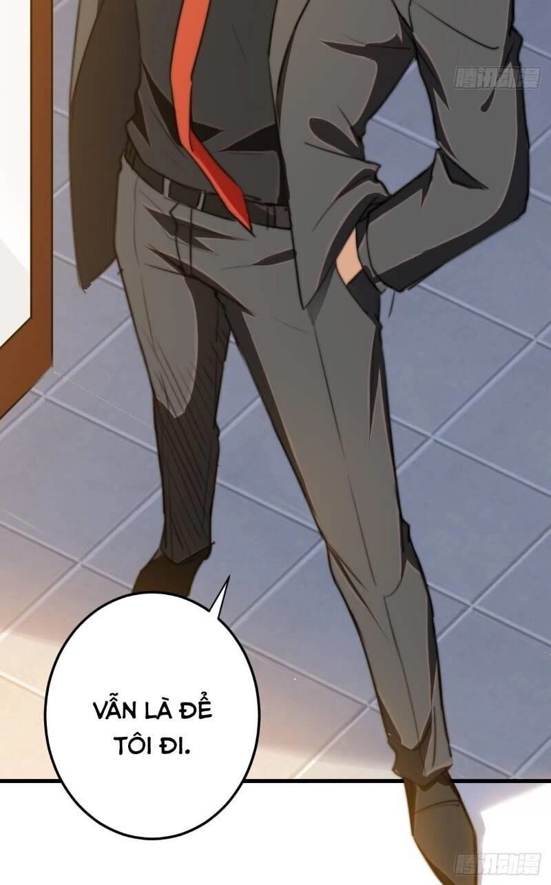 Cực Phẩm Chiến Vương Tại Hoa Đô Chapter 10 - 20