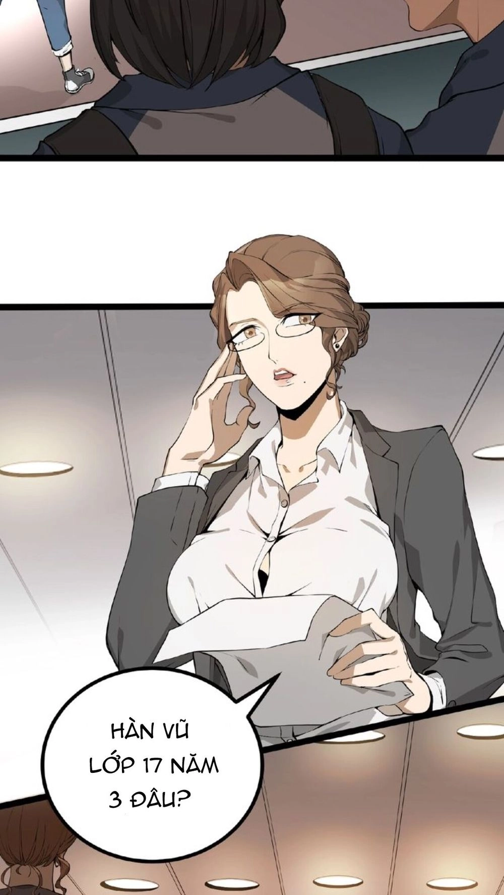 App Tu Chân Mạnh Nhất Chapter 1 - 3