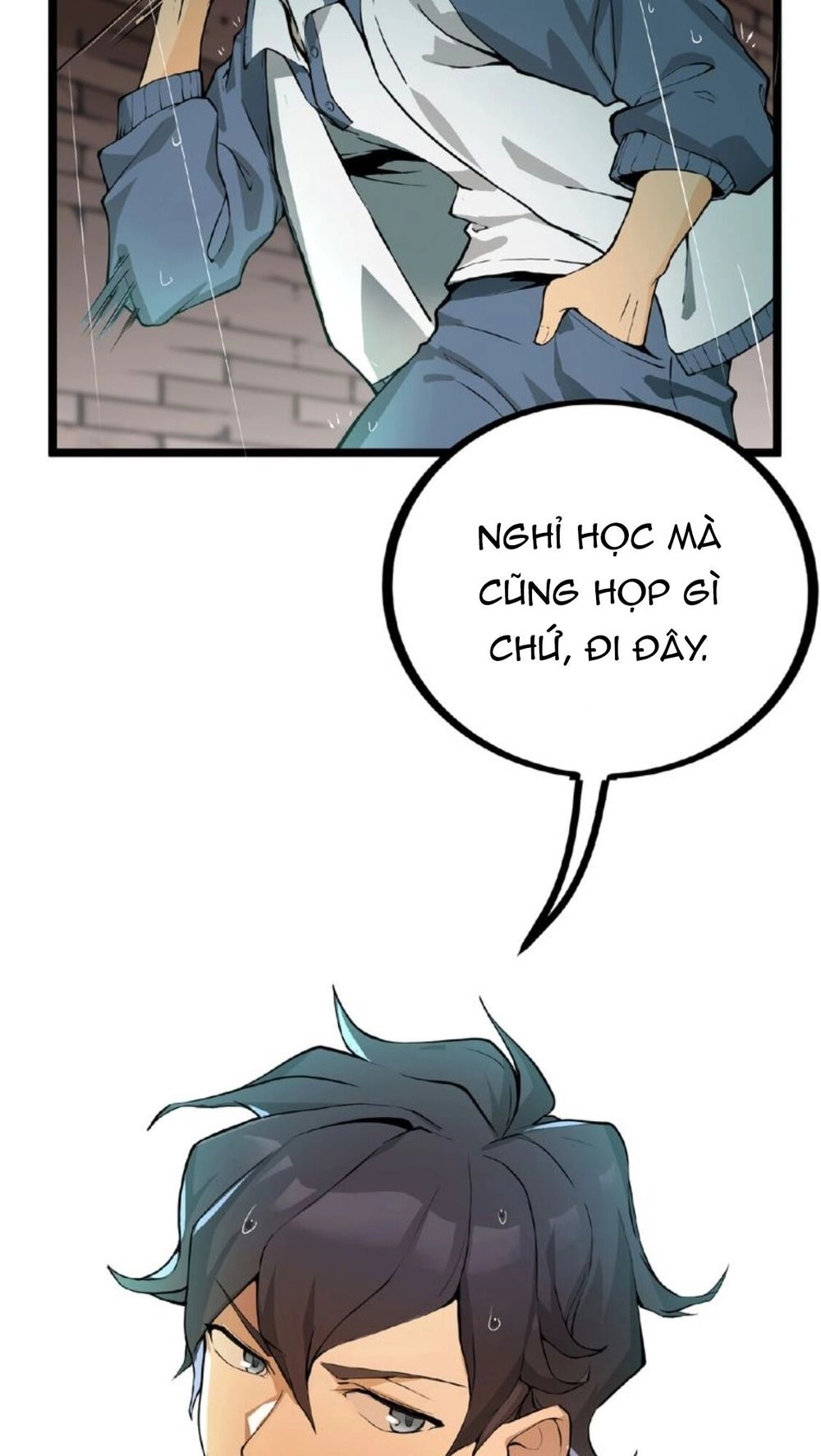 App Tu Chân Mạnh Nhất Chapter 1 - 8