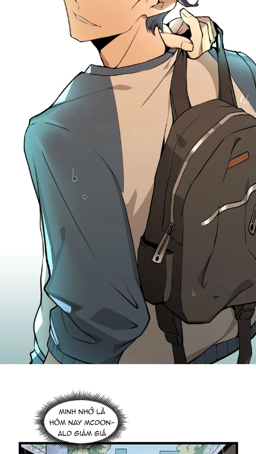 App Tu Chân Mạnh Nhất Chapter 1 - 9