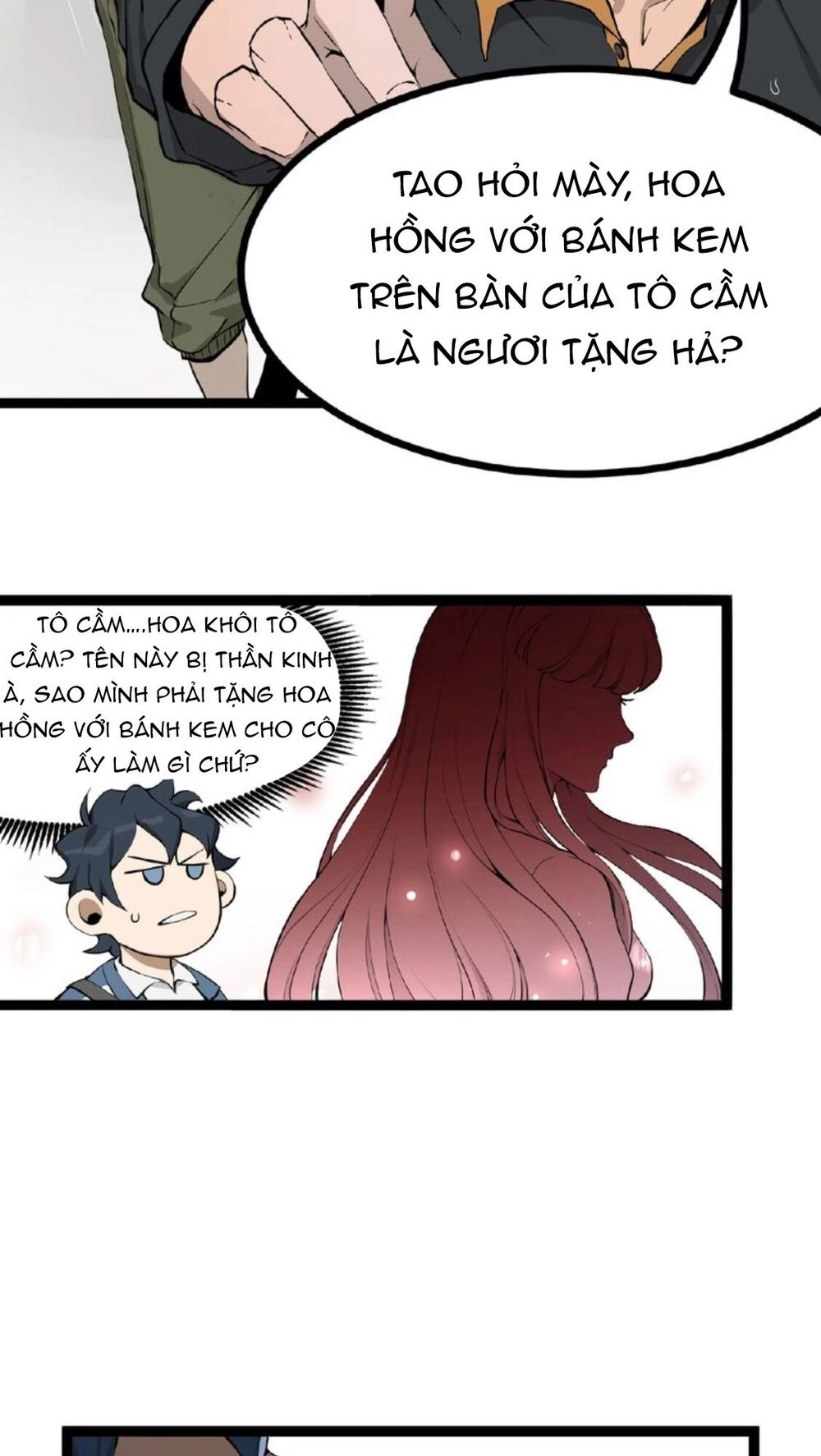 App Tu Chân Mạnh Nhất Chapter 1 - 13