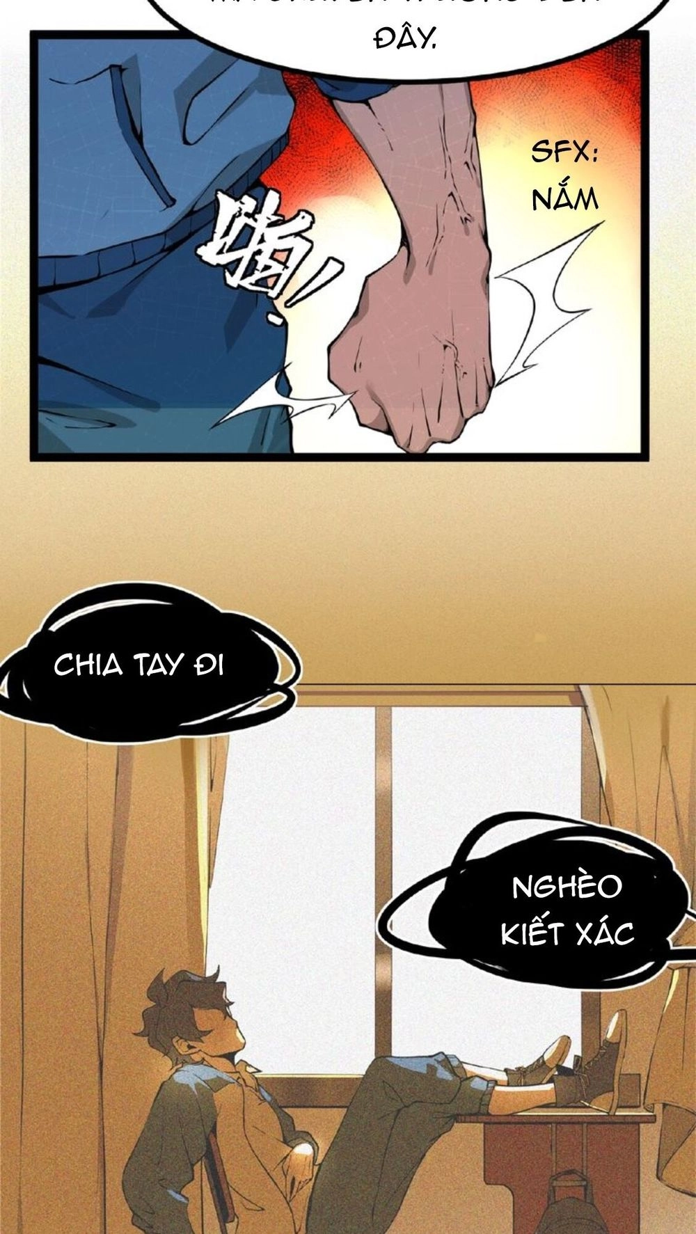 App Tu Chân Mạnh Nhất Chapter 1 - 15