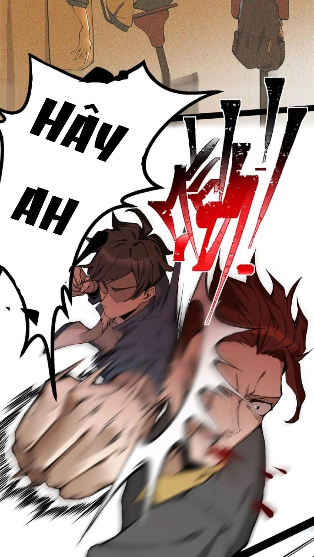 App Tu Chân Mạnh Nhất Chapter 1 - 16