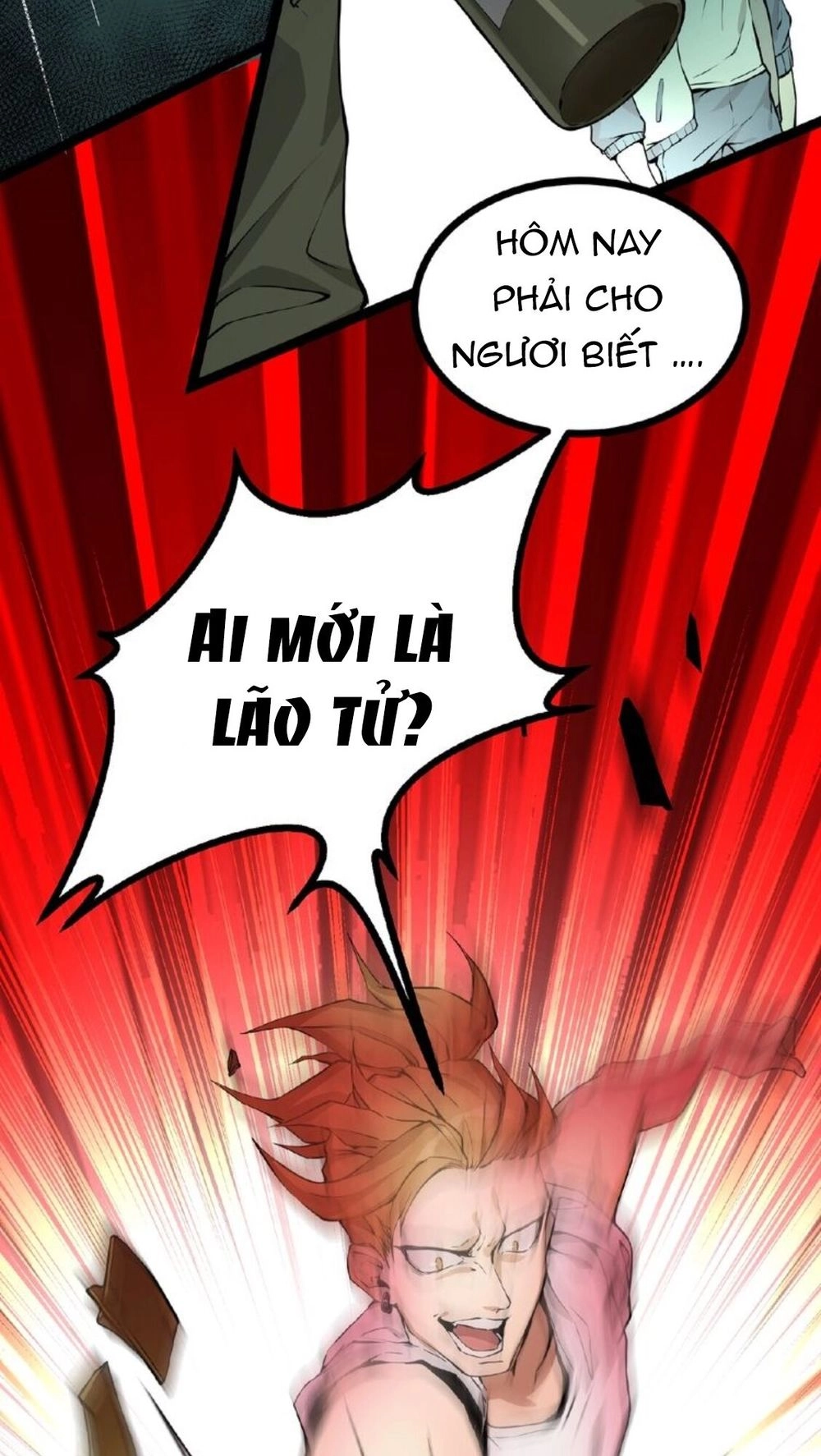 App Tu Chân Mạnh Nhất Chapter 1 - 21