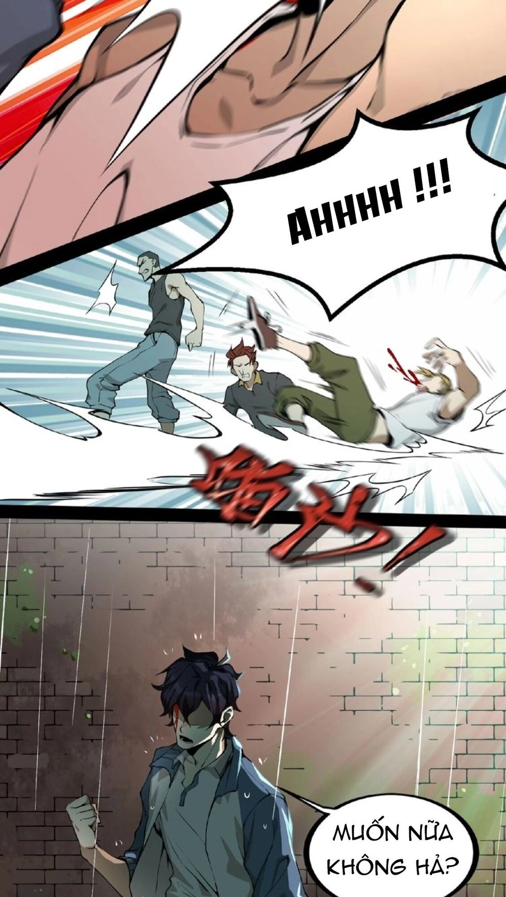 App Tu Chân Mạnh Nhất Chapter 1 - 24