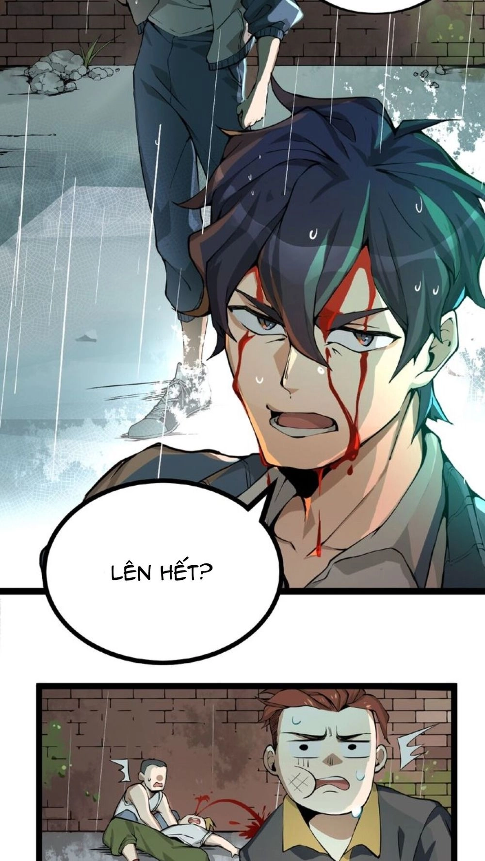 App Tu Chân Mạnh Nhất Chapter 1 - 25