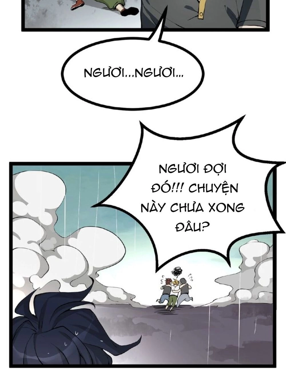 App Tu Chân Mạnh Nhất Chapter 1 - 26