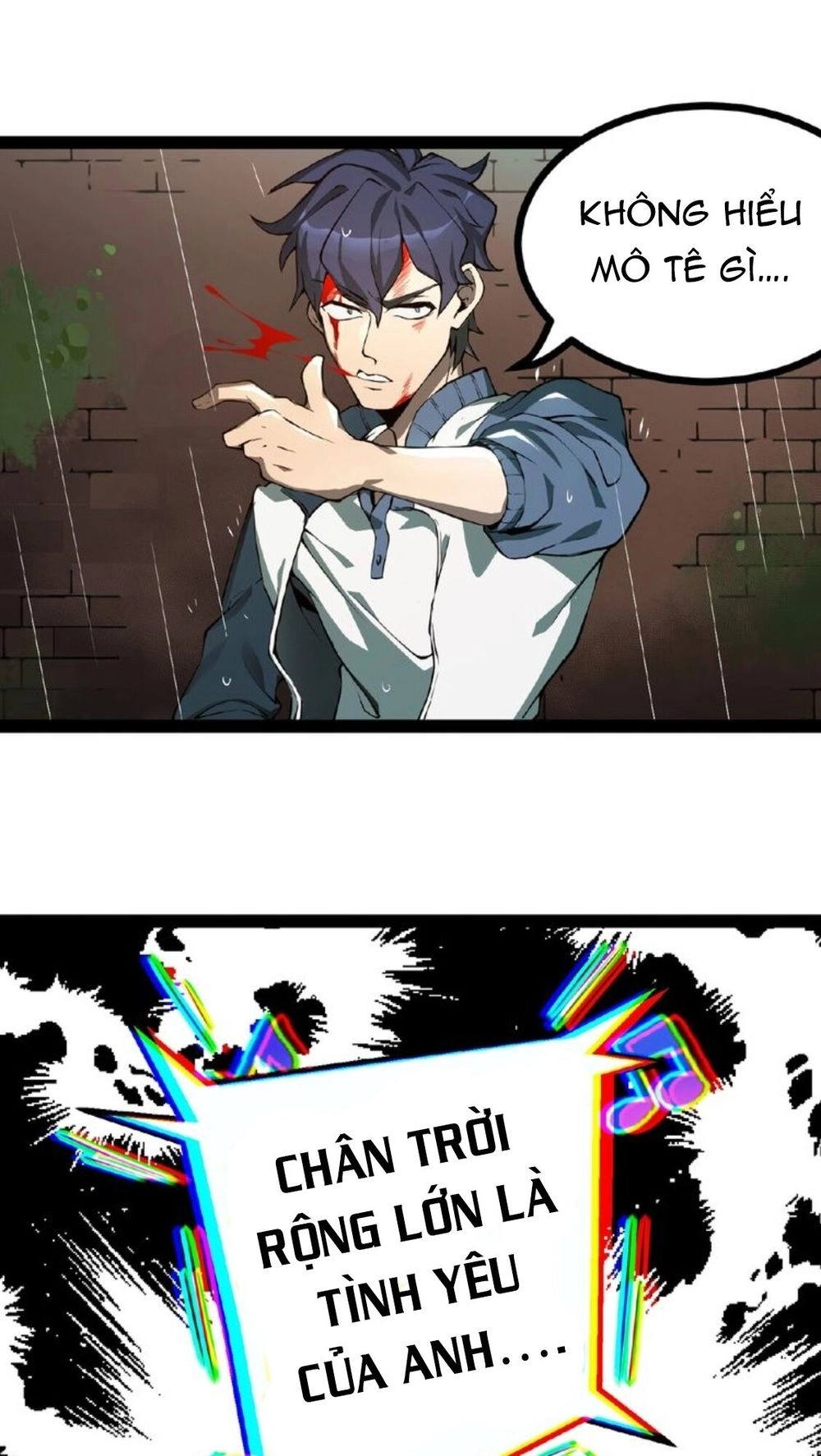 App Tu Chân Mạnh Nhất Chapter 1 - 27