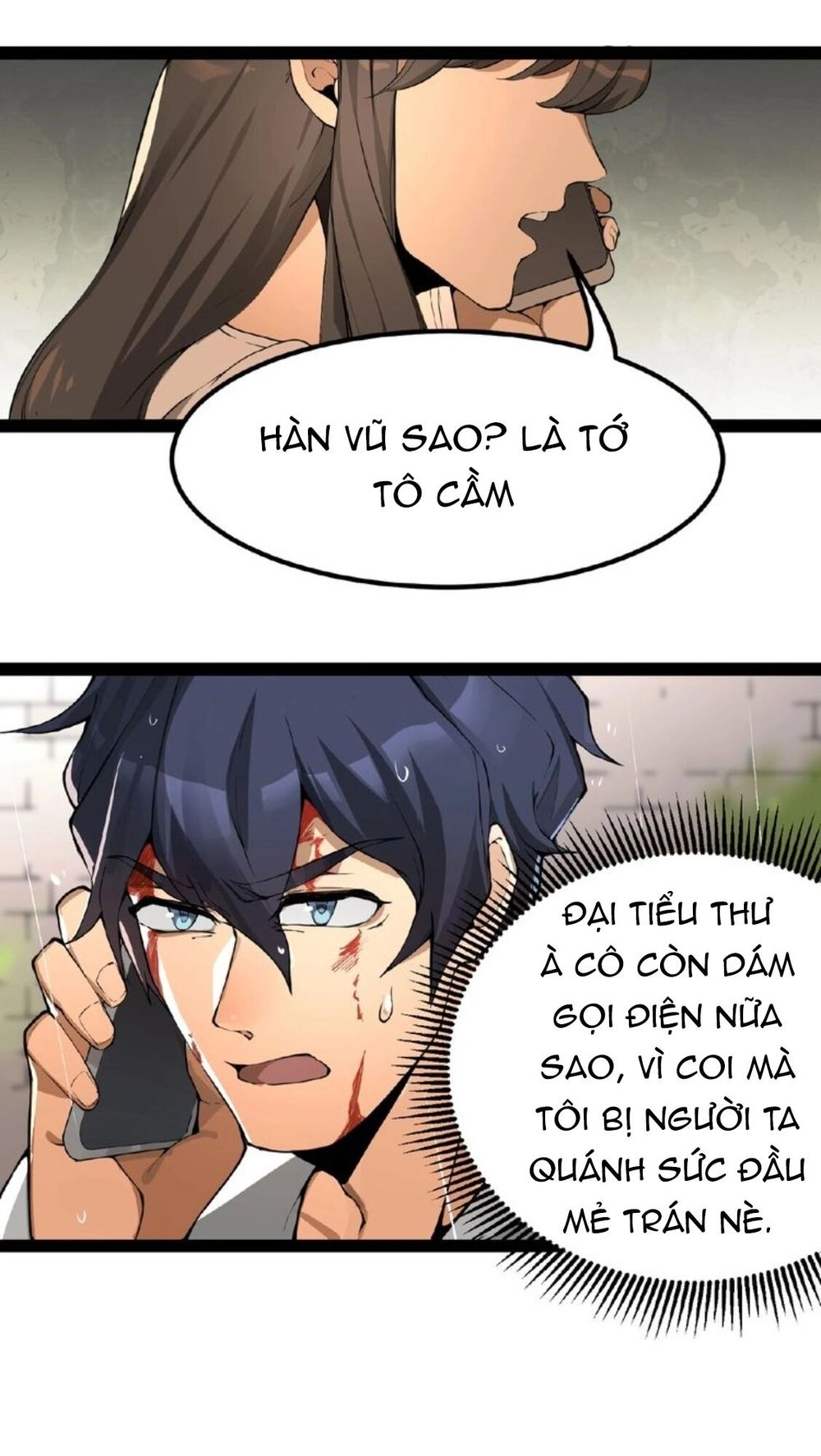 App Tu Chân Mạnh Nhất Chapter 1 - 29