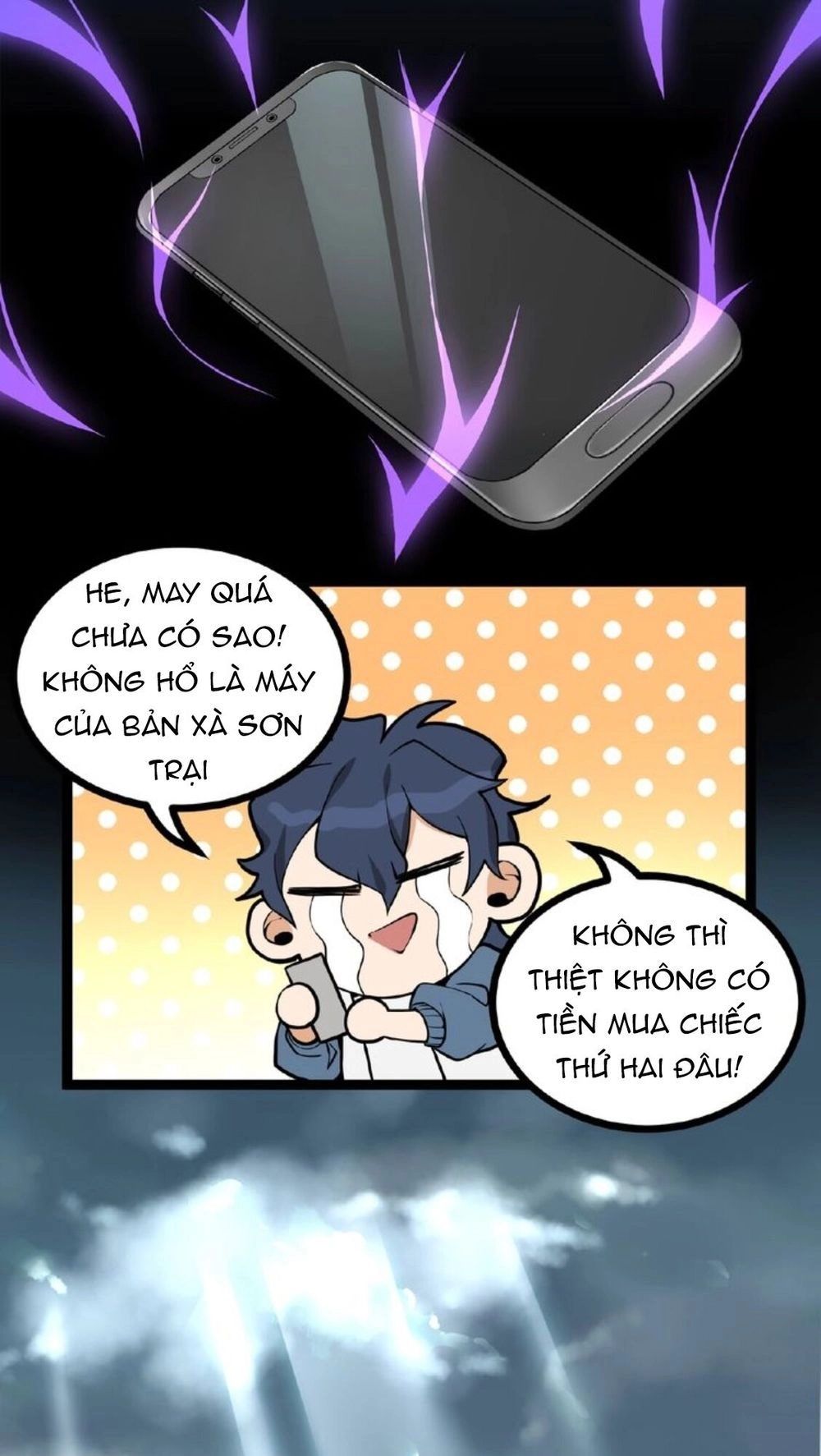 App Tu Chân Mạnh Nhất Chapter 1 - 38