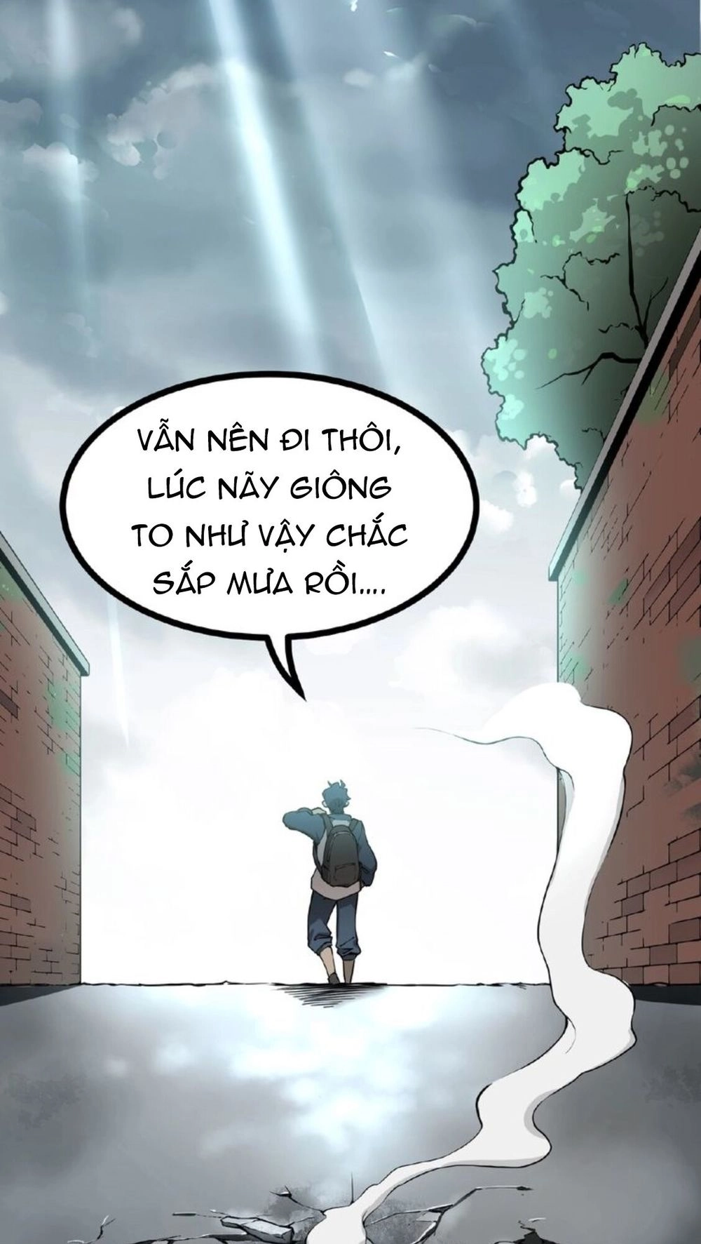 App Tu Chân Mạnh Nhất Chapter 1 - 39