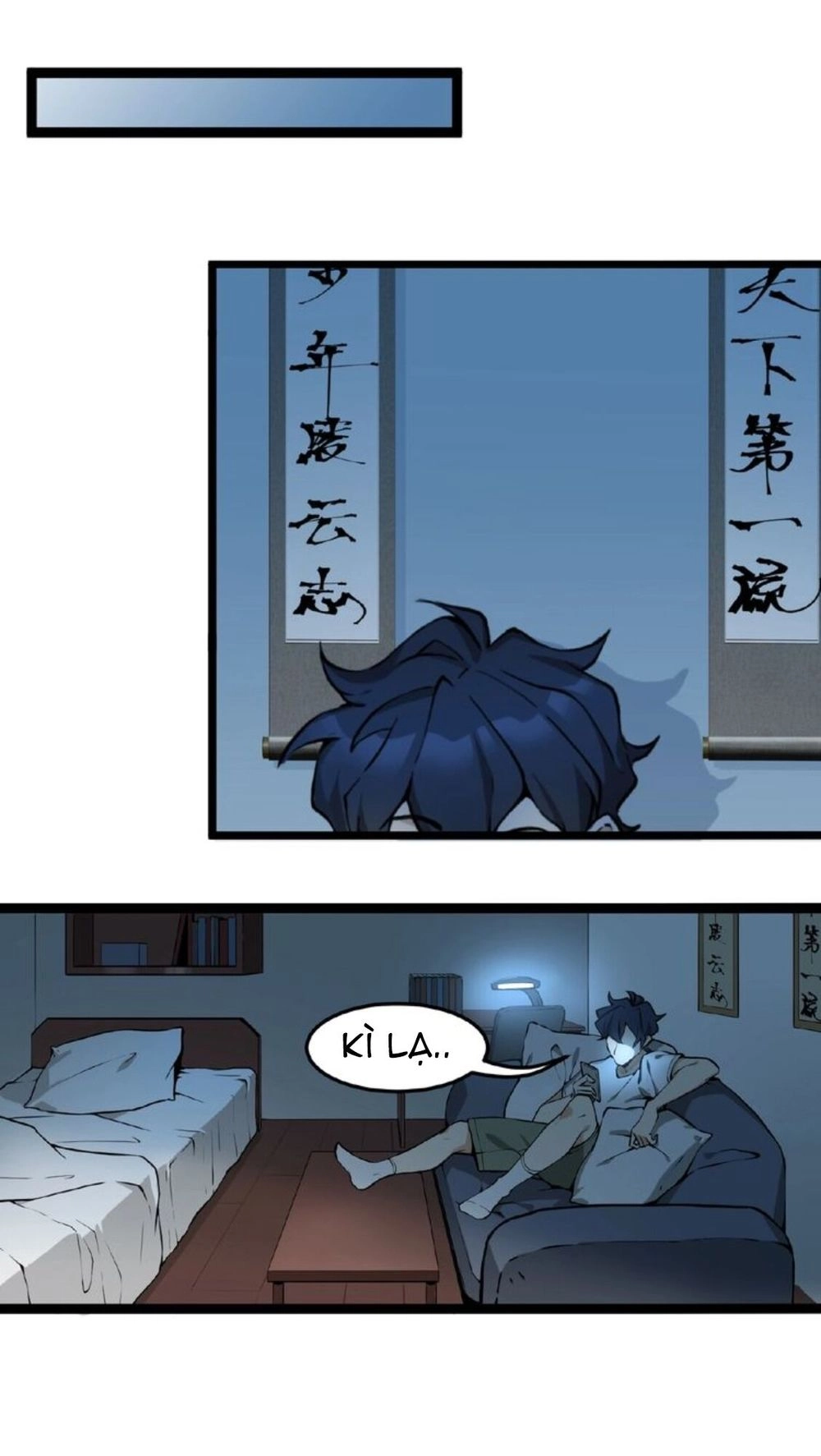 App Tu Chân Mạnh Nhất Chapter 1 - 42