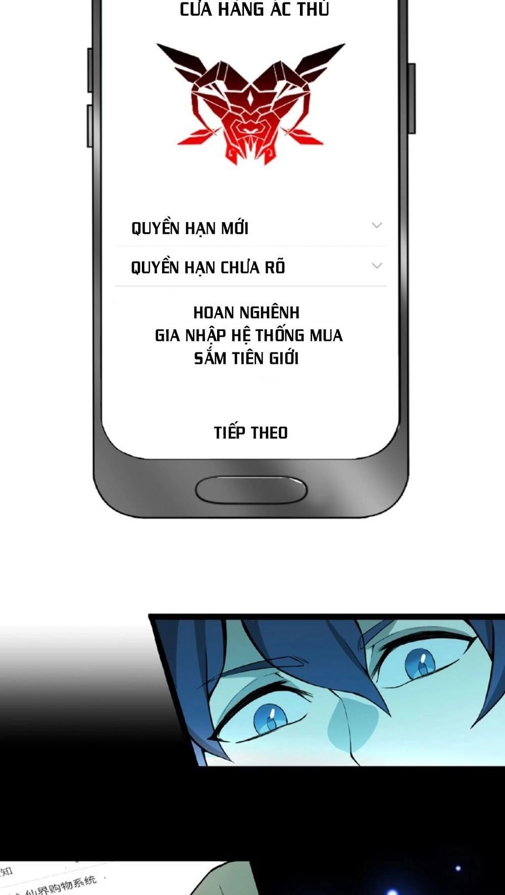 App Tu Chân Mạnh Nhất Chapter 1 - 44