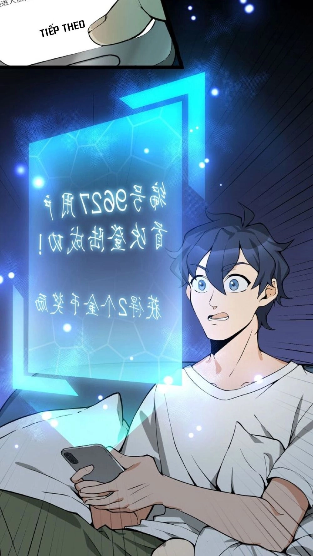 App Tu Chân Mạnh Nhất Chapter 1 - 45