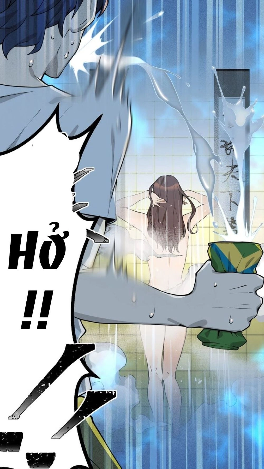 App Tu Chân Mạnh Nhất Chapter 1 - 53