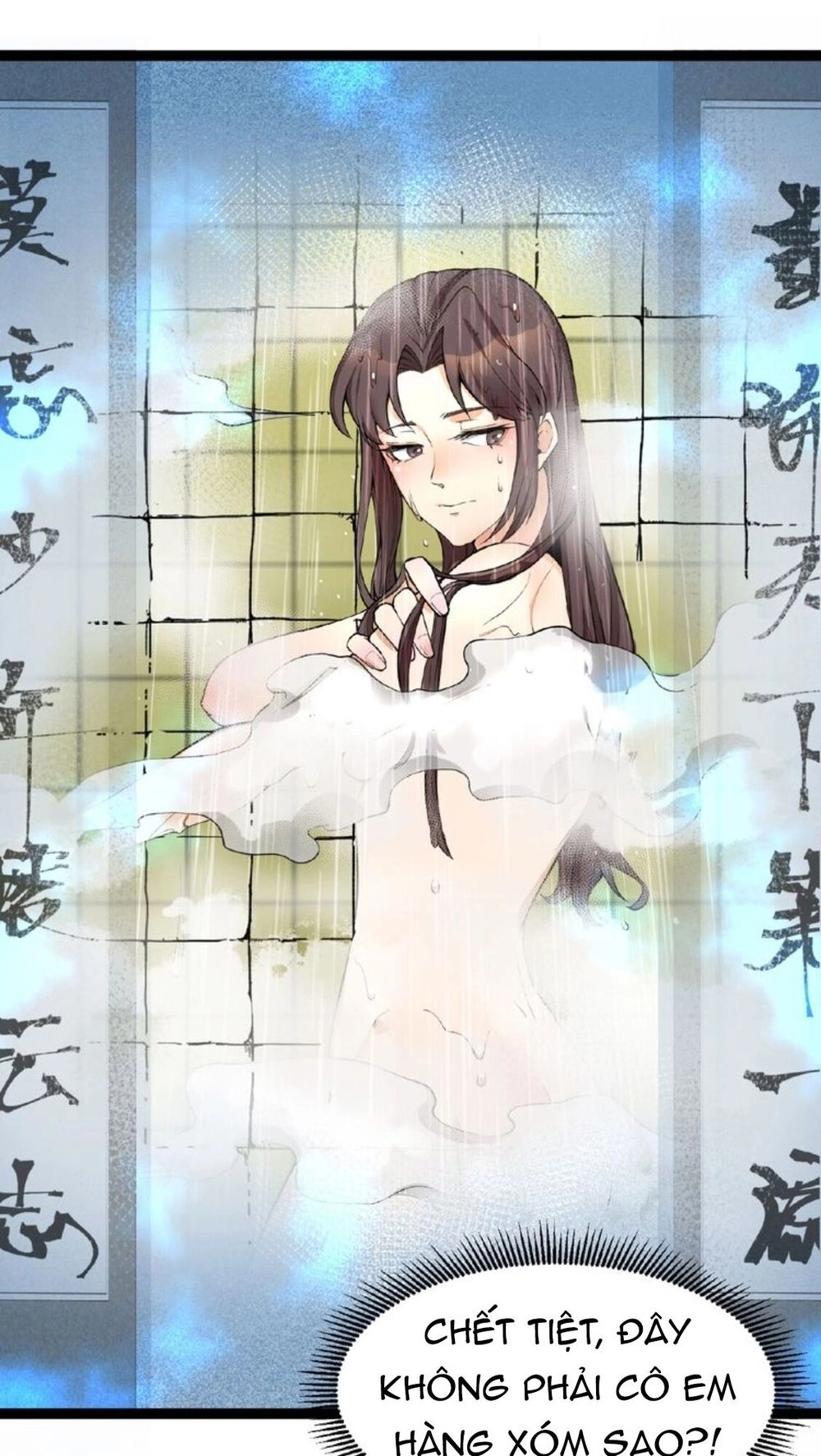 App Tu Chân Mạnh Nhất Chapter 1 - 55