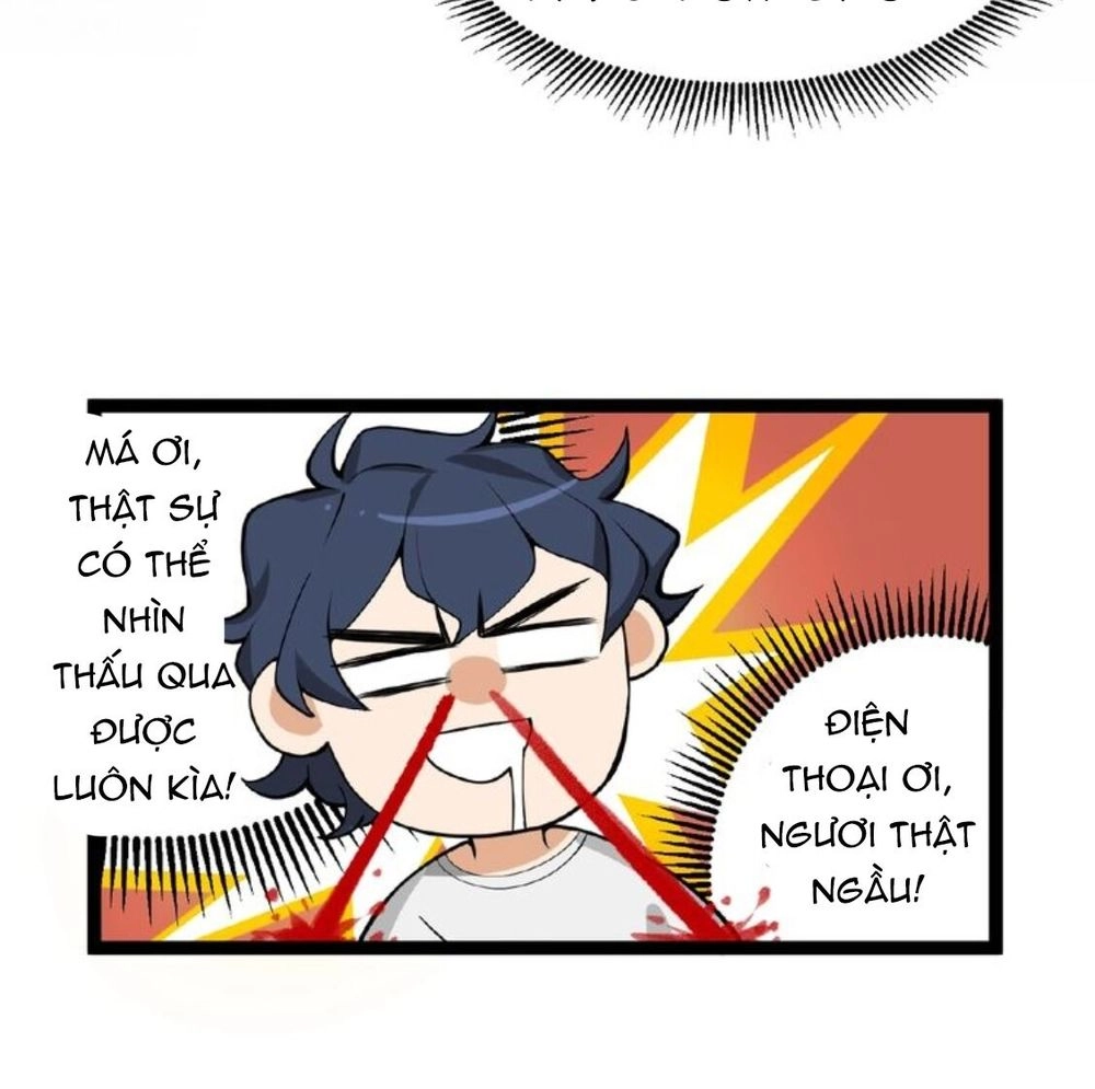 App Tu Chân Mạnh Nhất Chapter 1 - 56