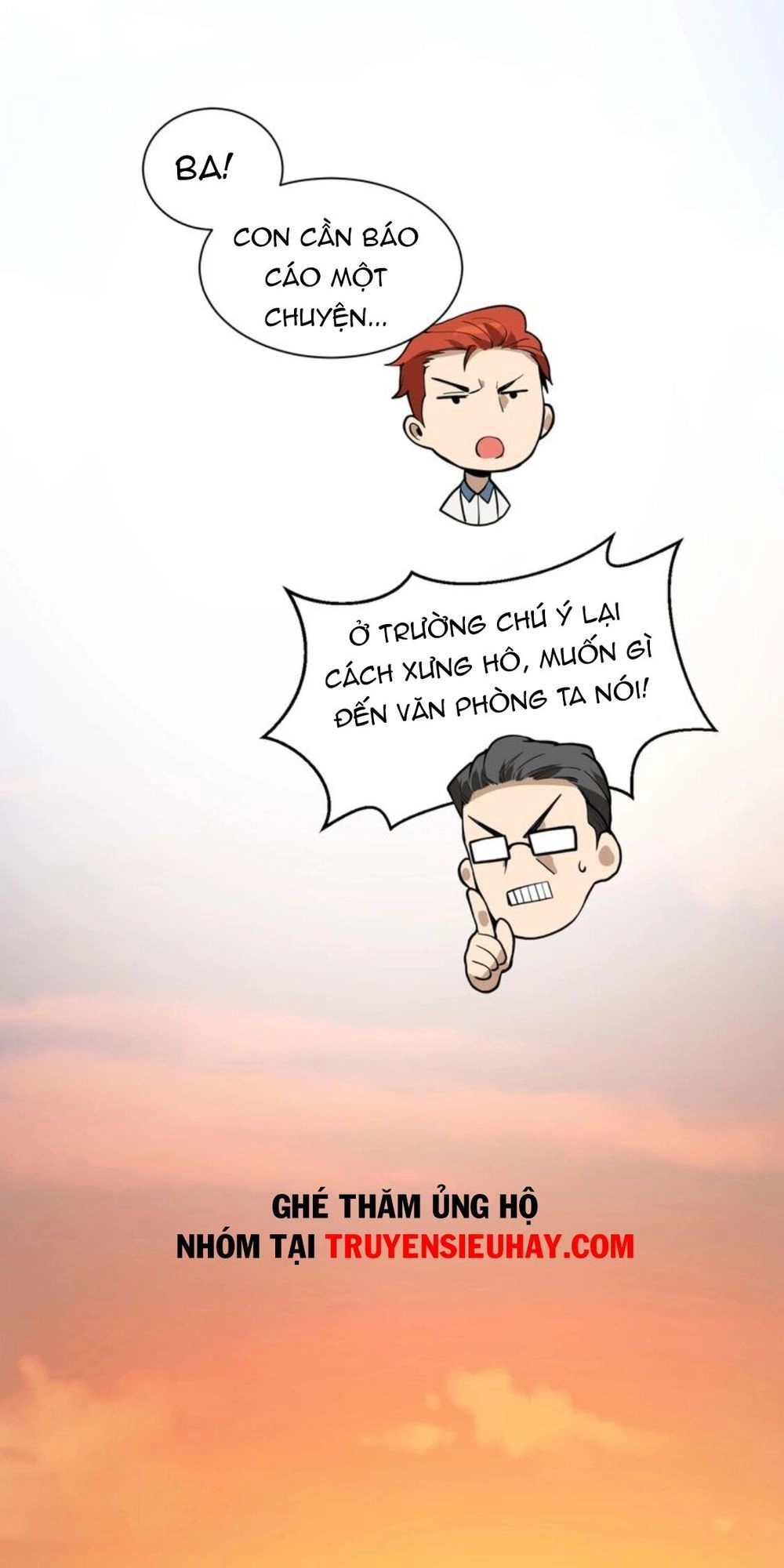 App Tu Chân Mạnh Nhất Chapter 3 - 28