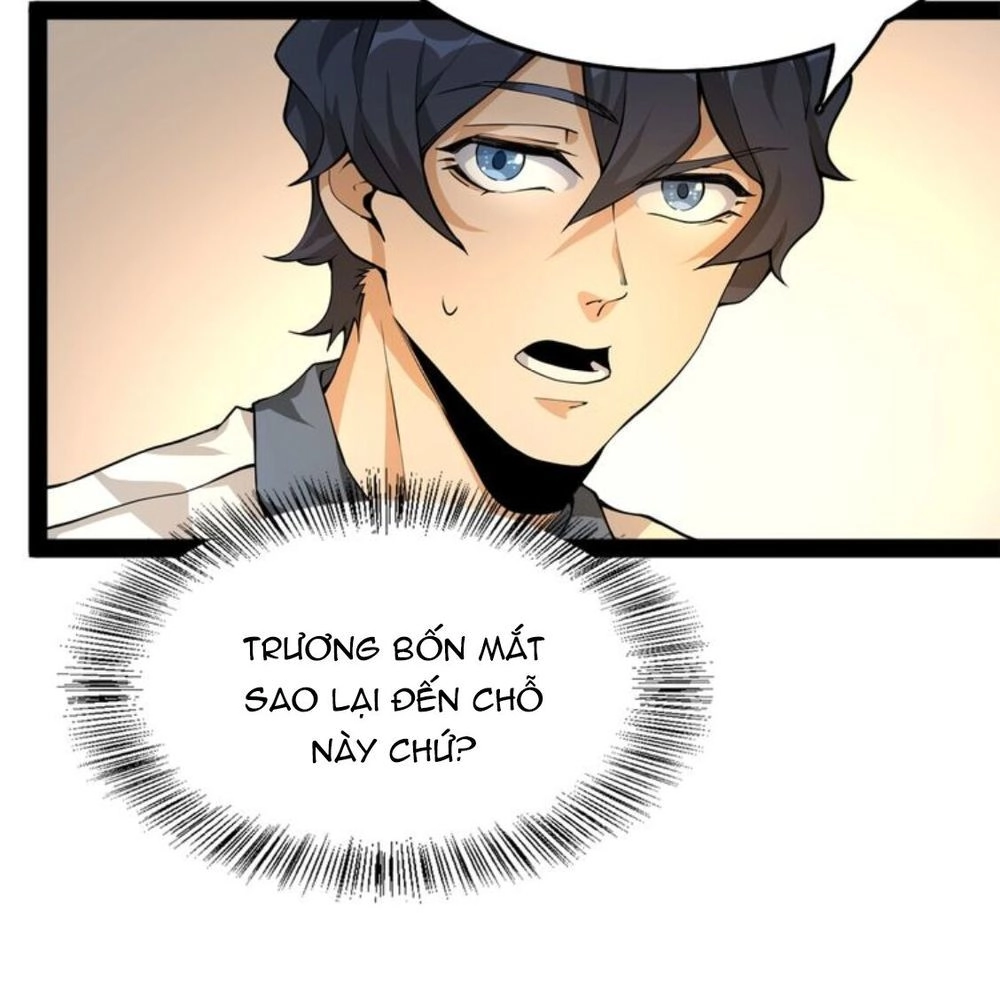 App Tu Chân Mạnh Nhất Chapter 4 - 3