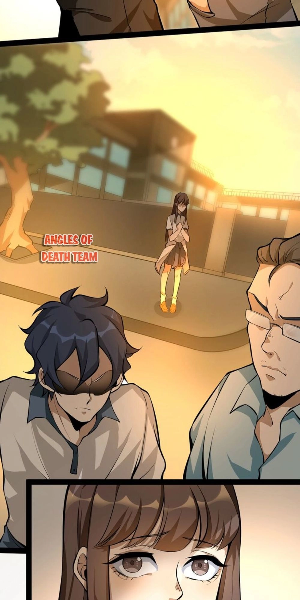 App Tu Chân Mạnh Nhất Chapter 4 - 11