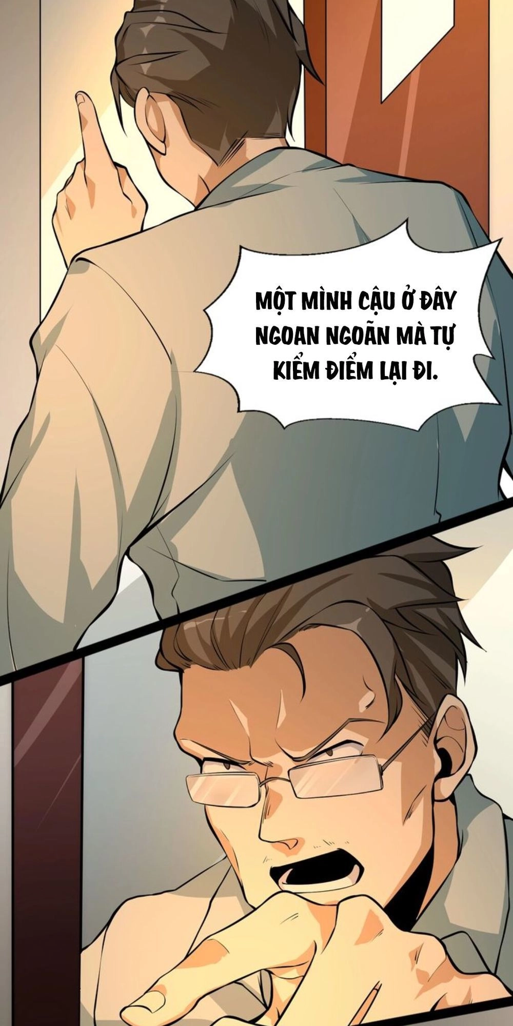 App Tu Chân Mạnh Nhất Chapter 4 - 14