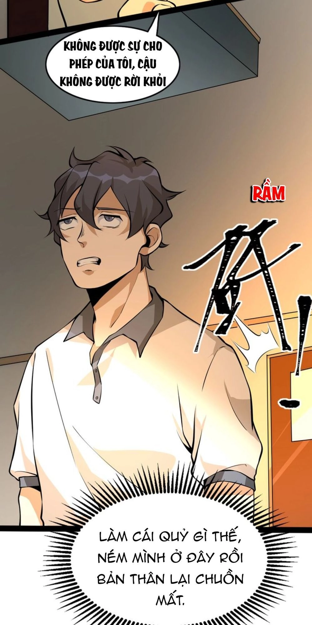 App Tu Chân Mạnh Nhất Chapter 4 - 15