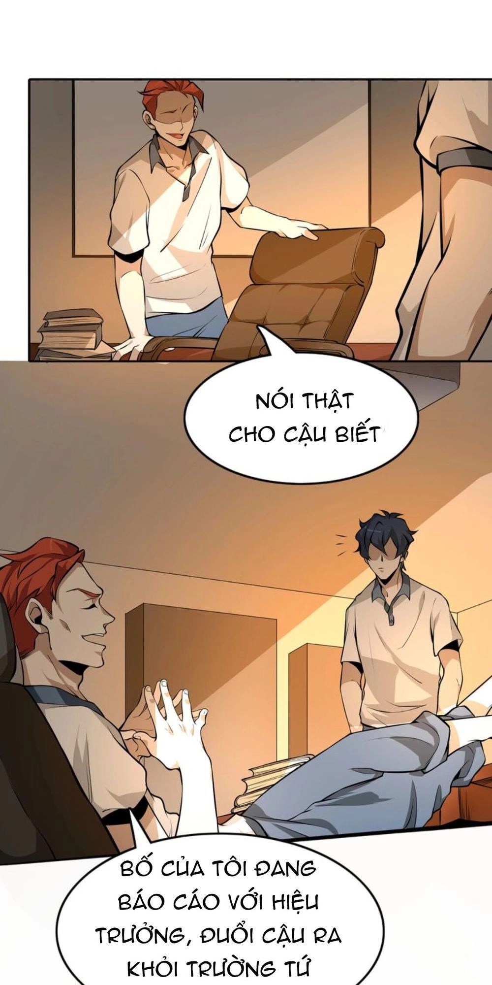 App Tu Chân Mạnh Nhất Chapter 4 - 19