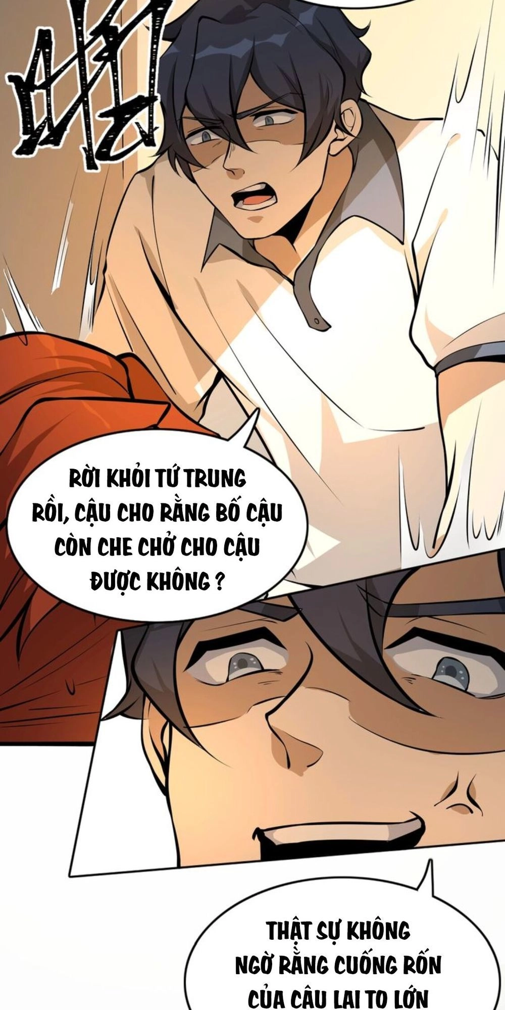 App Tu Chân Mạnh Nhất Chapter 4 - 24