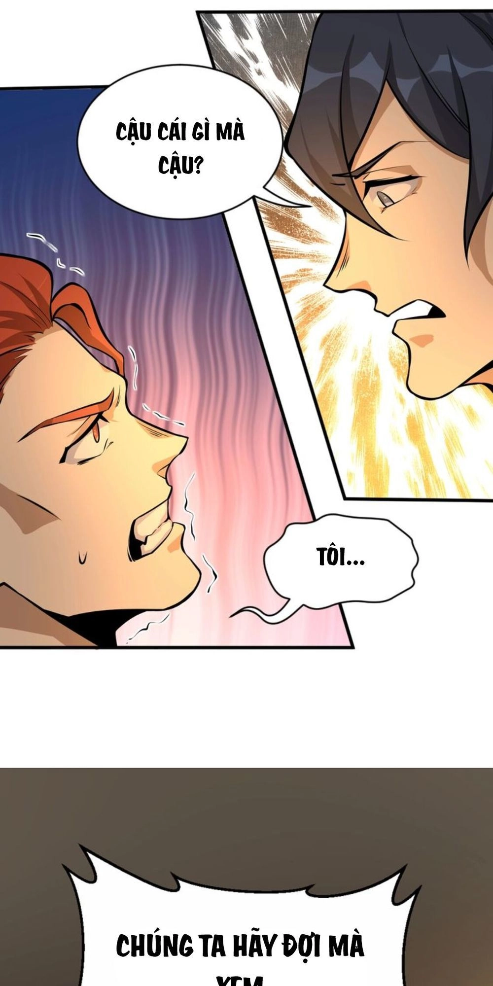 App Tu Chân Mạnh Nhất Chapter 4 - 27