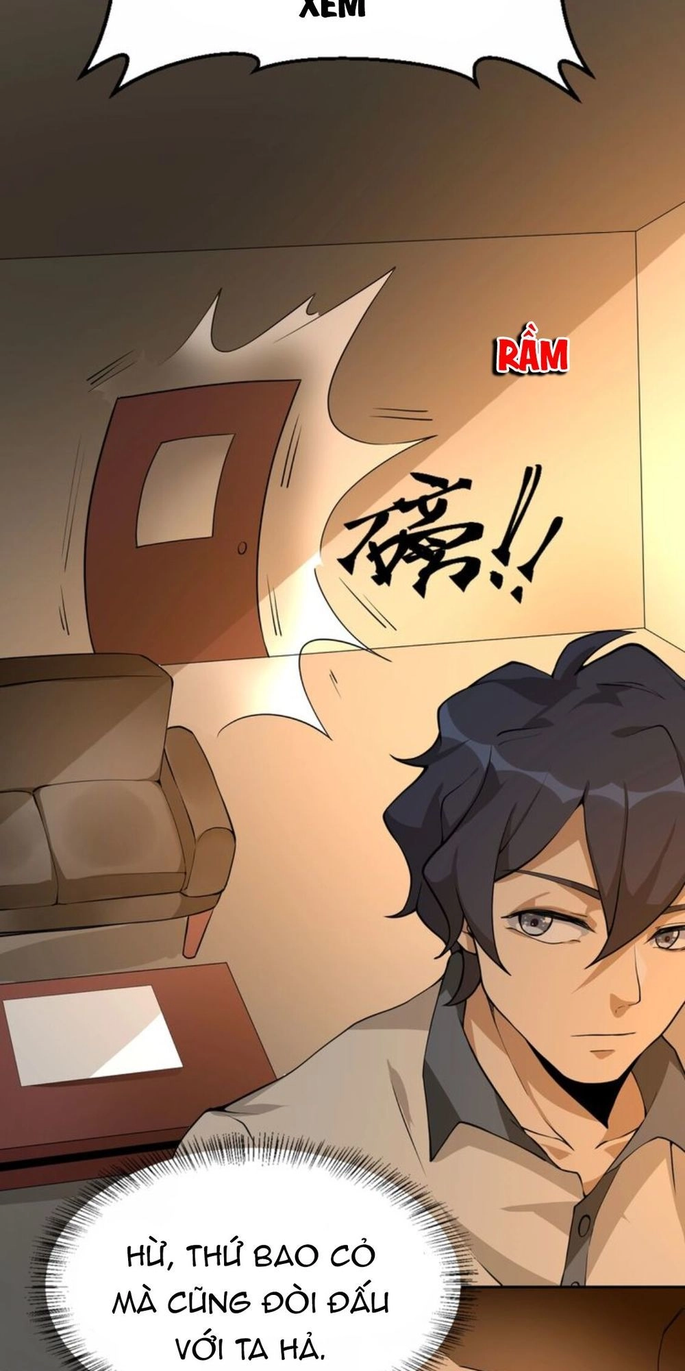 App Tu Chân Mạnh Nhất Chapter 4 - 28