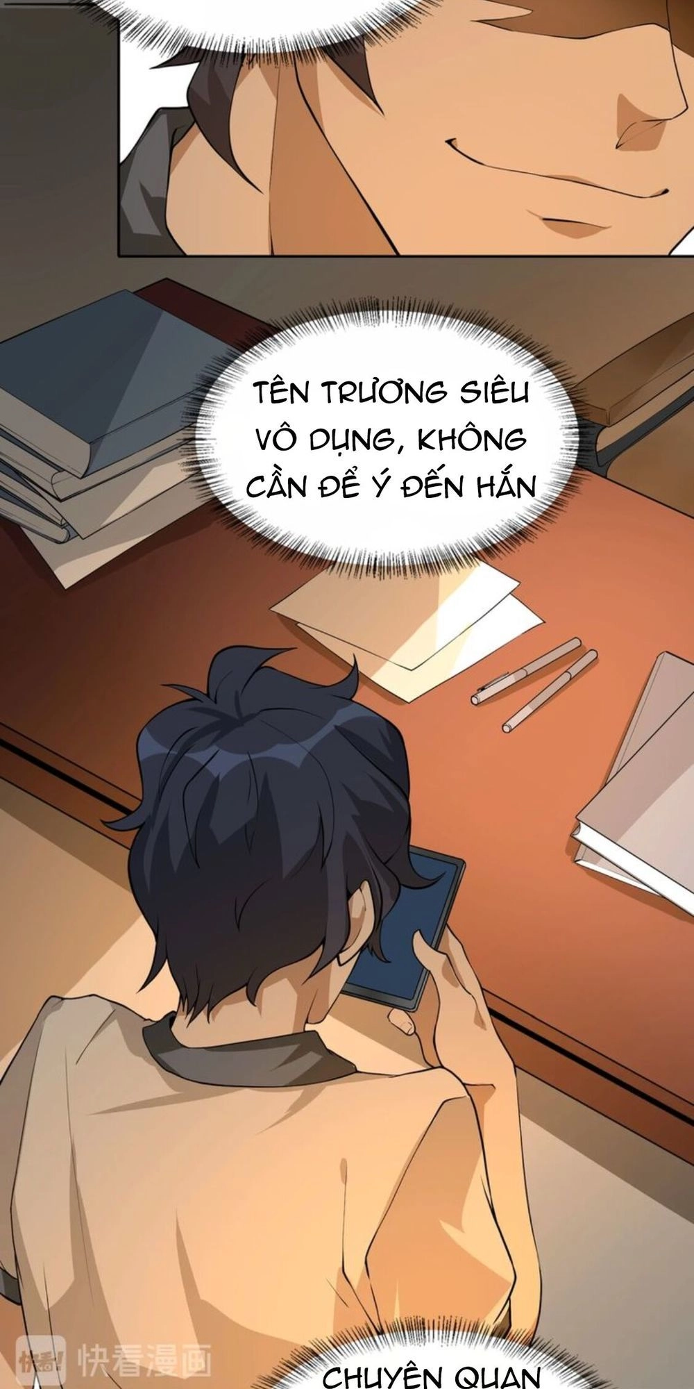 App Tu Chân Mạnh Nhất Chapter 4 - 29