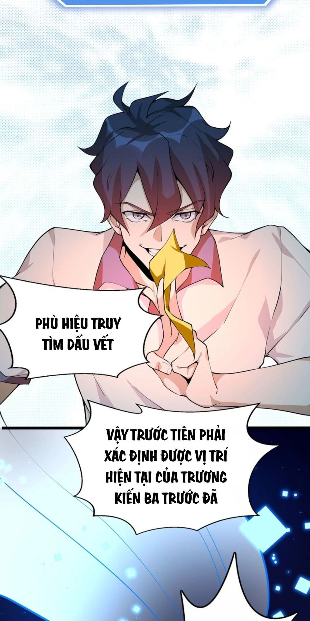 App Tu Chân Mạnh Nhất Chapter 4 - 32