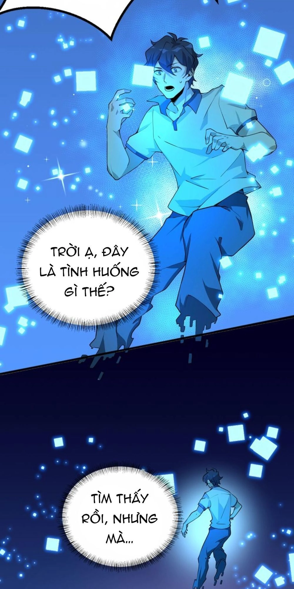 App Tu Chân Mạnh Nhất Chapter 4 - 34