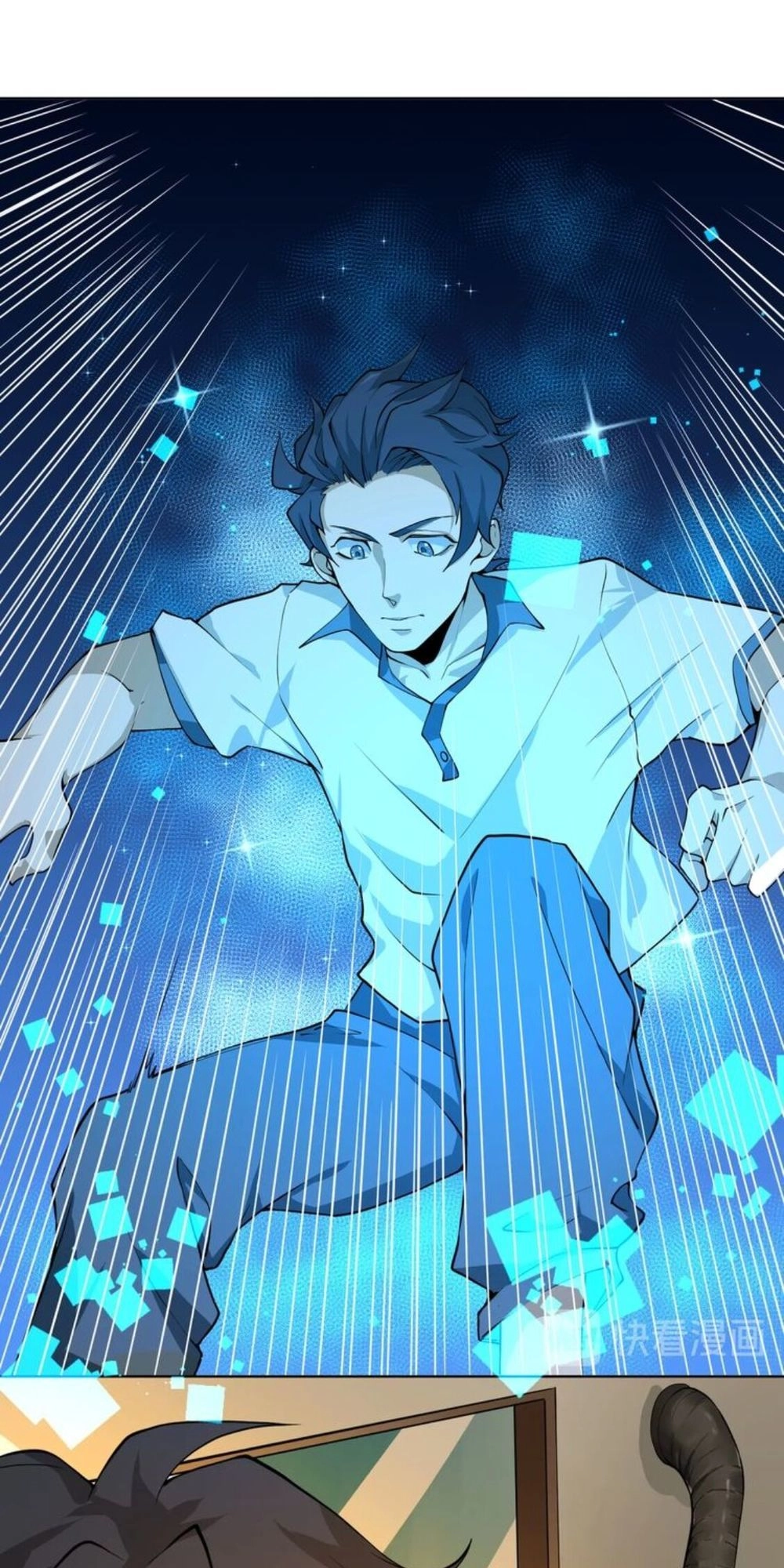 App Tu Chân Mạnh Nhất Chapter 4 - 36