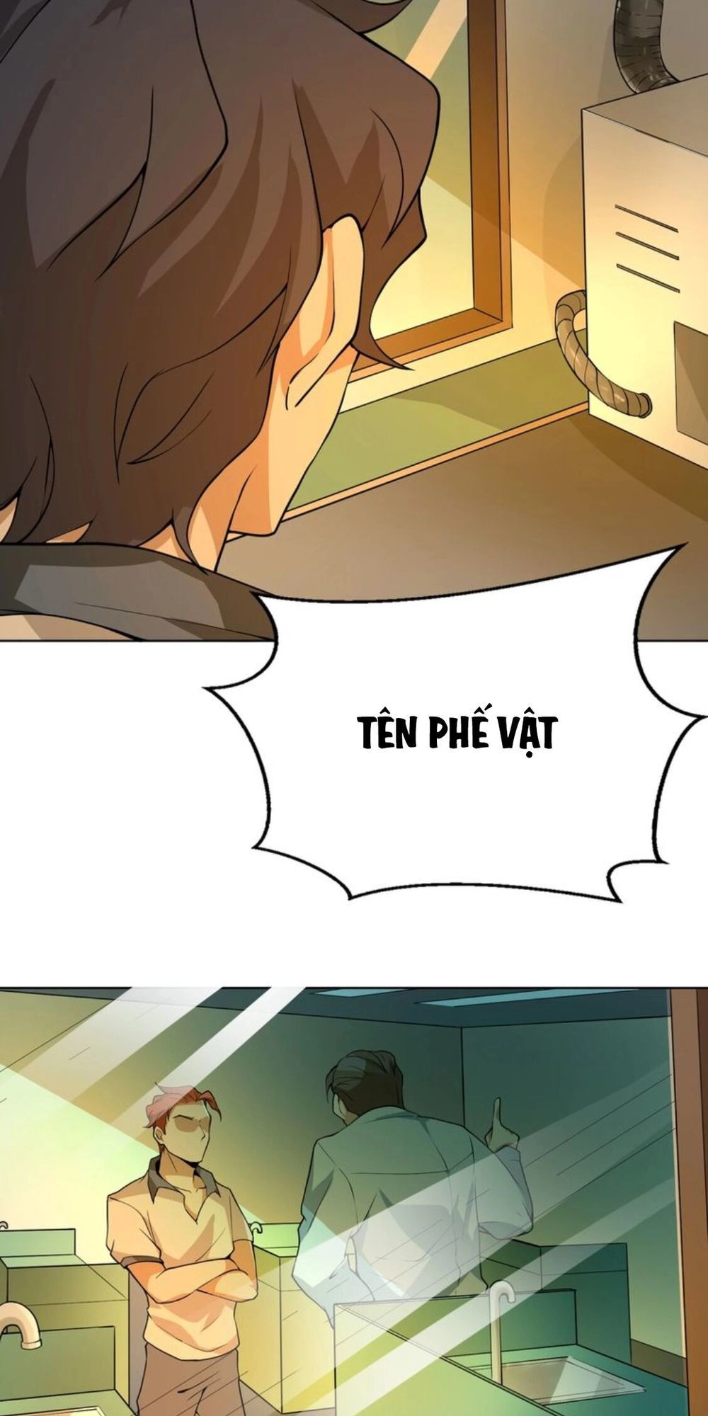 App Tu Chân Mạnh Nhất Chapter 4 - 37