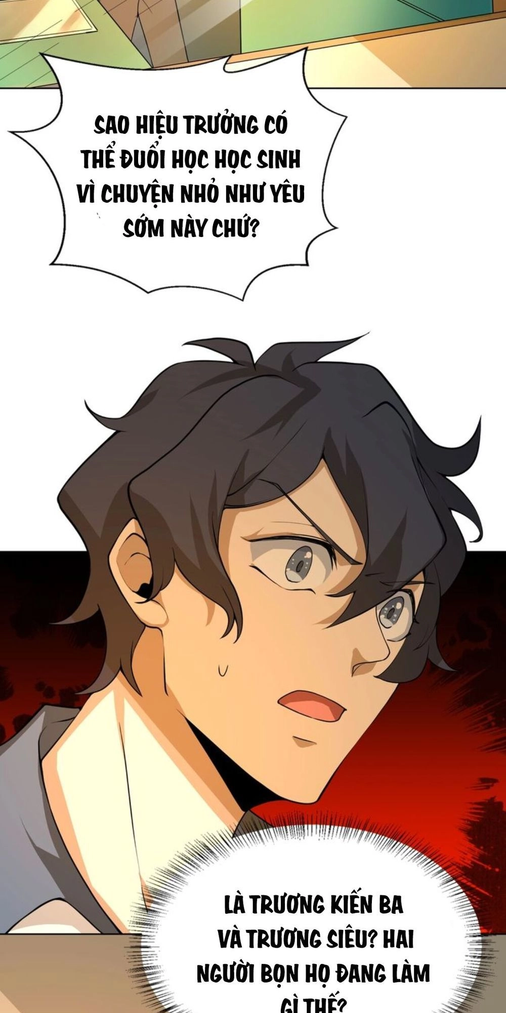 App Tu Chân Mạnh Nhất Chapter 4 - 38