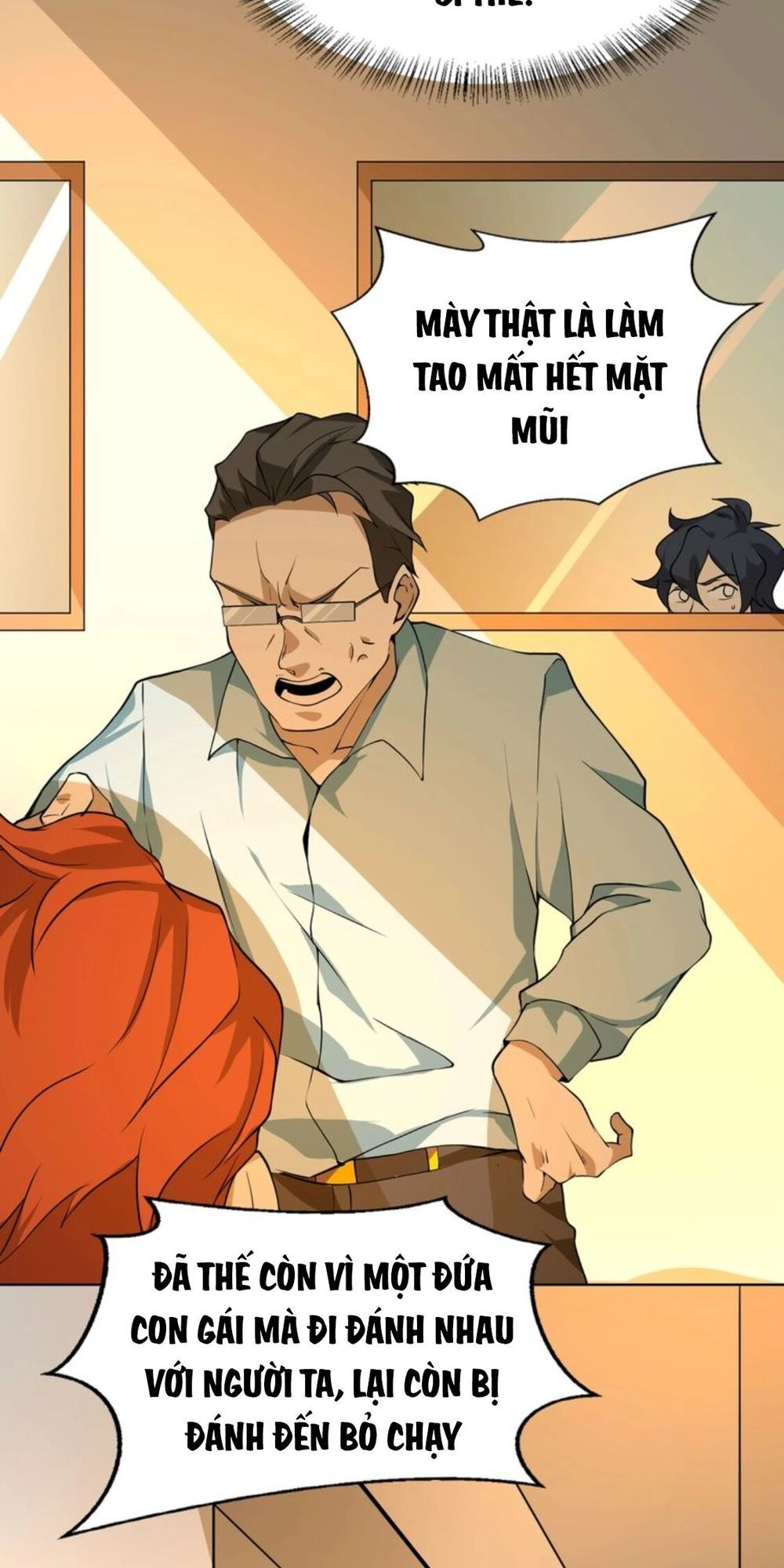 App Tu Chân Mạnh Nhất Chapter 4 - 39