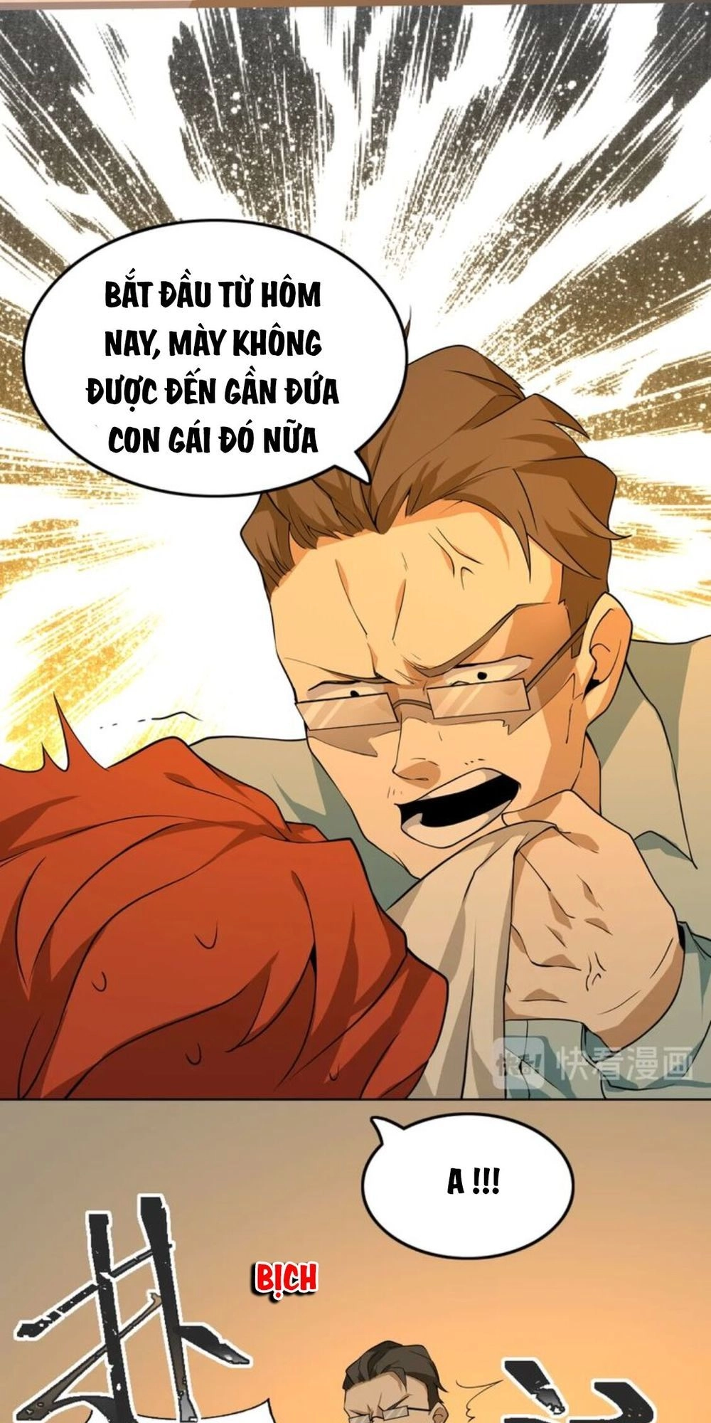 App Tu Chân Mạnh Nhất Chapter 4 - 42