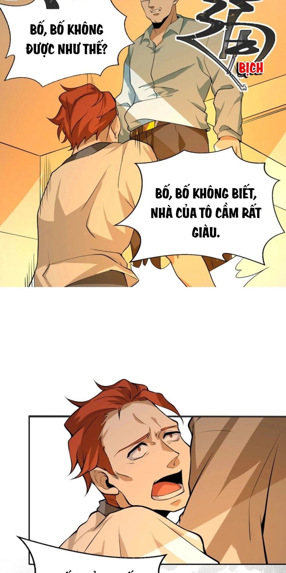 App Tu Chân Mạnh Nhất Chapter 4 - 43